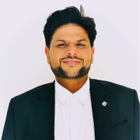 Harshit Mehta
