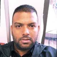 Prenesh Jumman