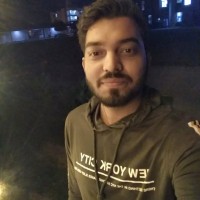 Gaurav Dewangan