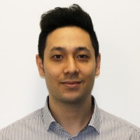 Michael Chang