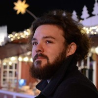 Ben Wingrove