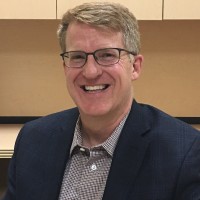Patrick Goodman