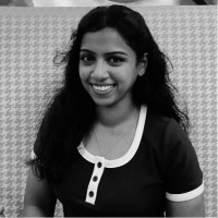 Tshveena Arumugam