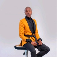 Clive Bongani Thwala