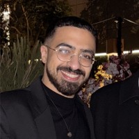 Omar Dawood