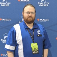 Jason Shaffer