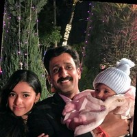 Rahul Gupta