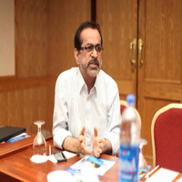 Zubair Abdullah