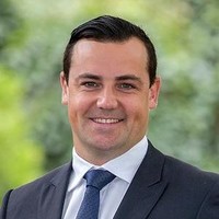 Daniel Williams