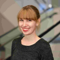 Zoe Gielow