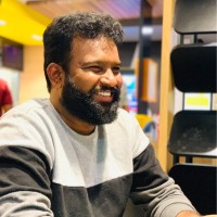 Kakarla Ajay Kumar