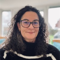 Laura Edwards-Ingram