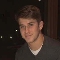 Nic Stouffer
