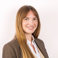 Sophia Bugge
