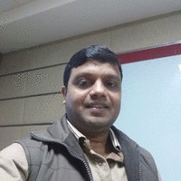 Rajesh Mandal