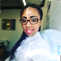 Millicent Maphanga