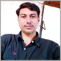 Vijay Goswami