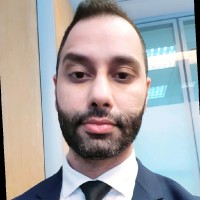 Khaled Abu Zahreh