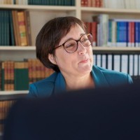 Marion Baumgartner