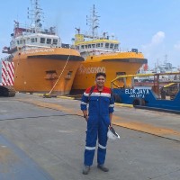 Muhammad Hasanudin