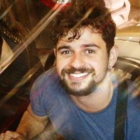 Lucas Miranda De Jesus