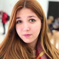 Samanta Rosemberg