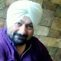 Gurvinder Singh