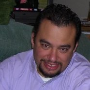 Damian Nicholson