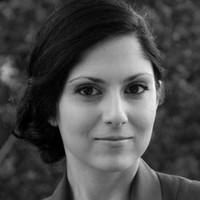 Christina Uyanik Calisir