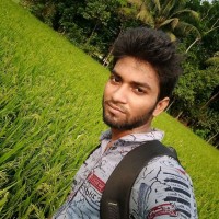 Arun Halder