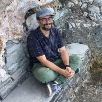 Bill Kartalopoulos