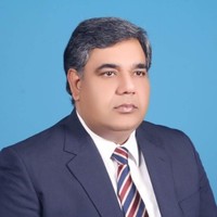 Dr Mujeeb Ullah