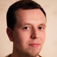 Maxim Pirozhkov