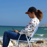 Fatemeh Moghaddasi