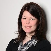 Sarah Metzscher