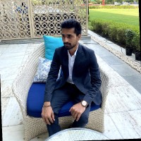 Ashish Kaushik