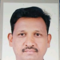Maruti Patil