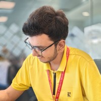 Kevin Dhankhar