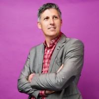 Adam Mawdesley