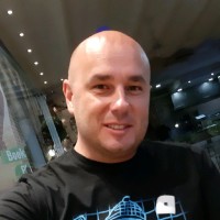Arkadiusz (Arek) Dziubon