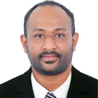 Midhun Sathyan