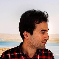 Ali Karimi