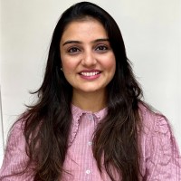 Vidhi Shah