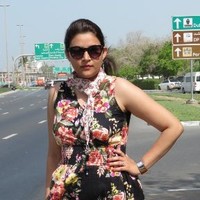 Neha Jaswal
