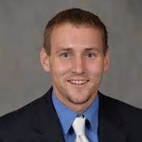 Jon Paul Driver