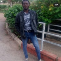 Timothy Maza