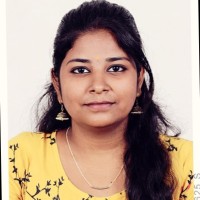 Preetha Ravikumar
