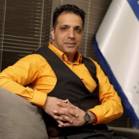 Amir Hossein Shams