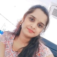 Surekha Ghodke