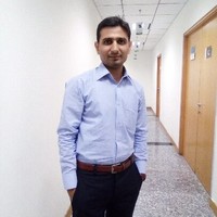 Waqas Ahmad